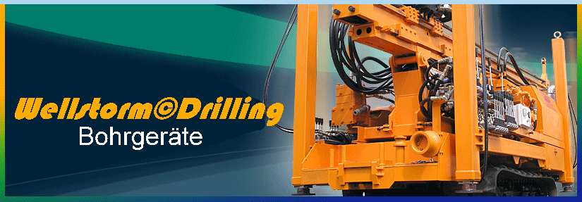 WellstormDrilling